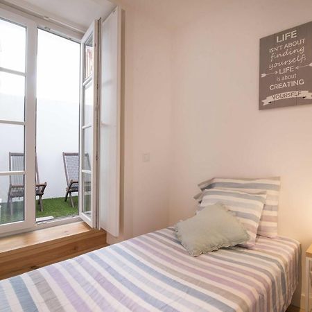 Alfama Premium By Homing Lisboa Exterior foto
