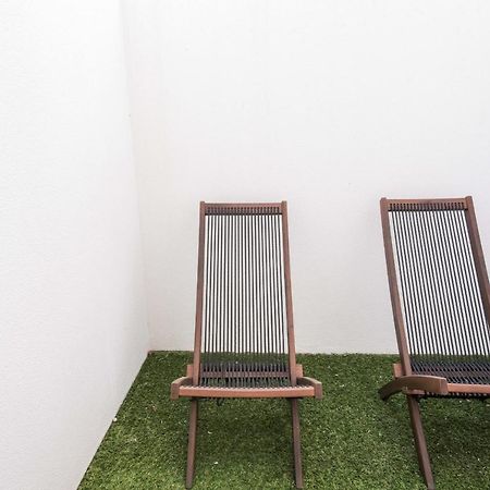 Alfama Premium By Homing Lisboa Exterior foto