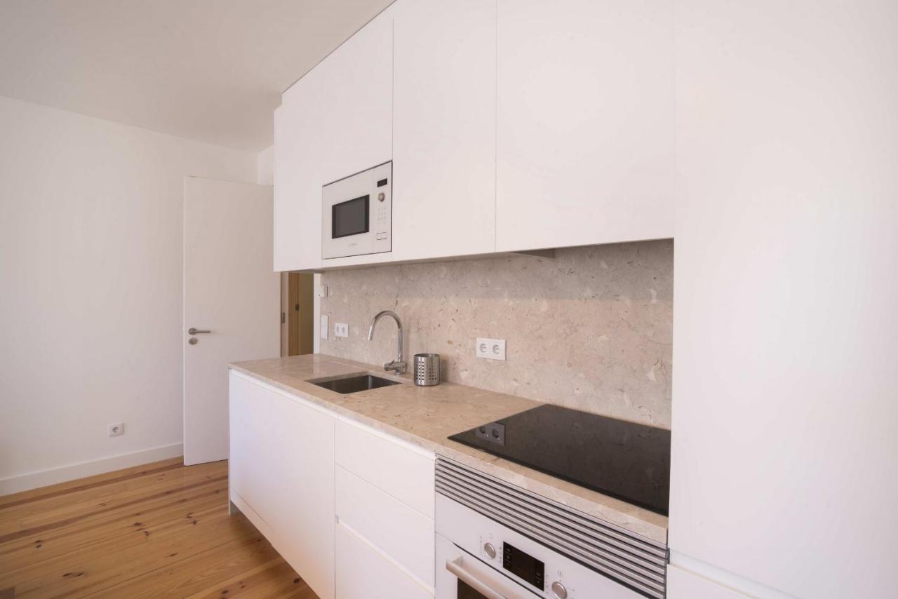 Alfama Premium By Homing Lisboa Exterior foto