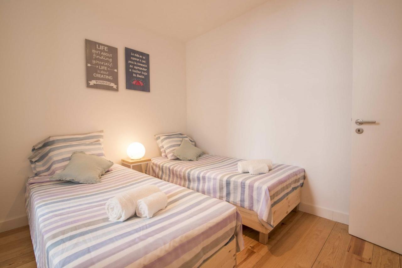 Alfama Premium By Homing Lisboa Exterior foto