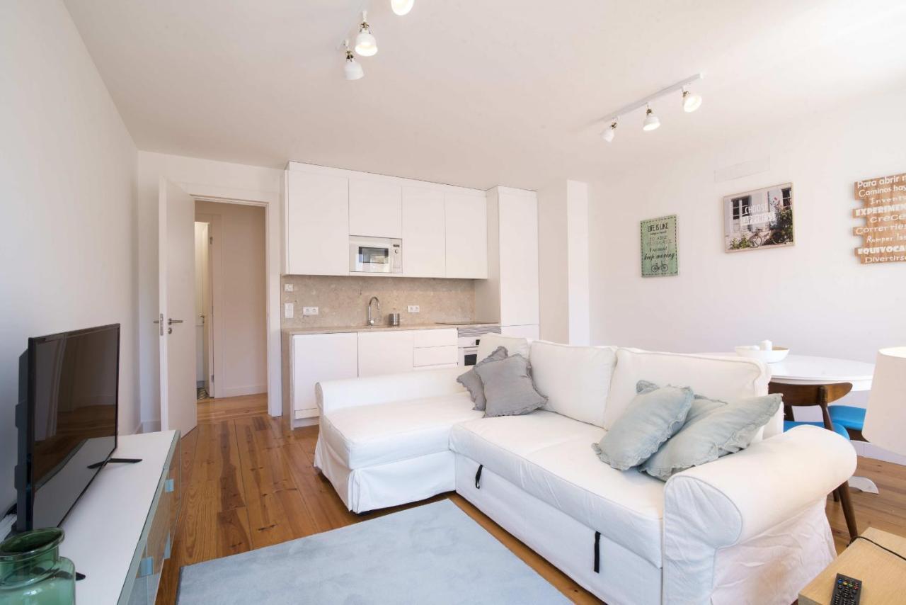 Alfama Premium By Homing Lisboa Exterior foto