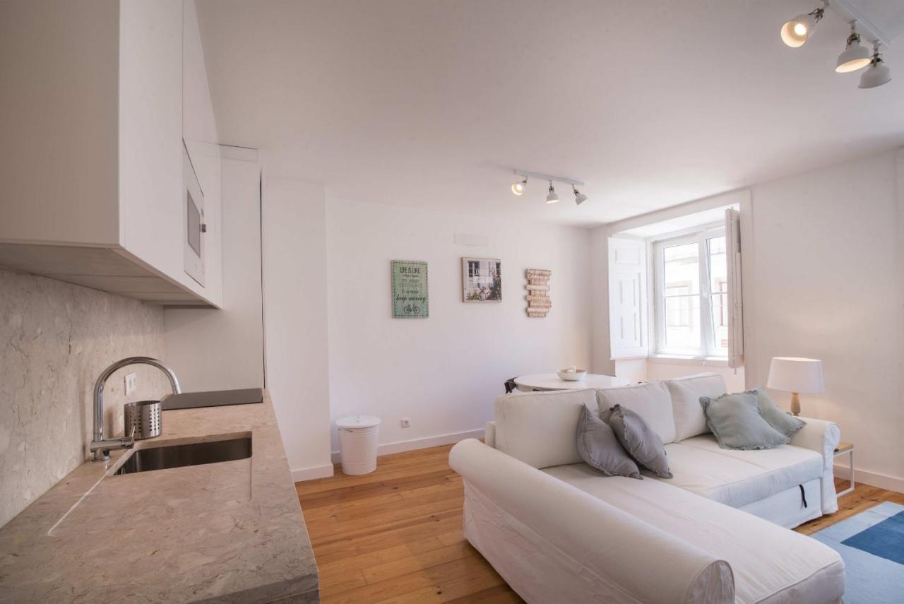 Alfama Premium By Homing Lisboa Exterior foto