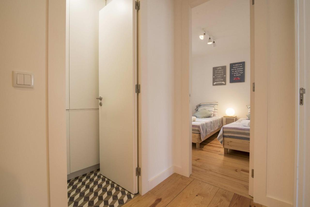 Alfama Premium By Homing Lisboa Exterior foto
