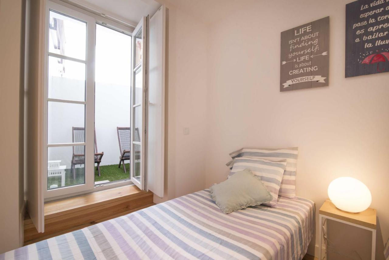 Alfama Premium By Homing Lisboa Exterior foto