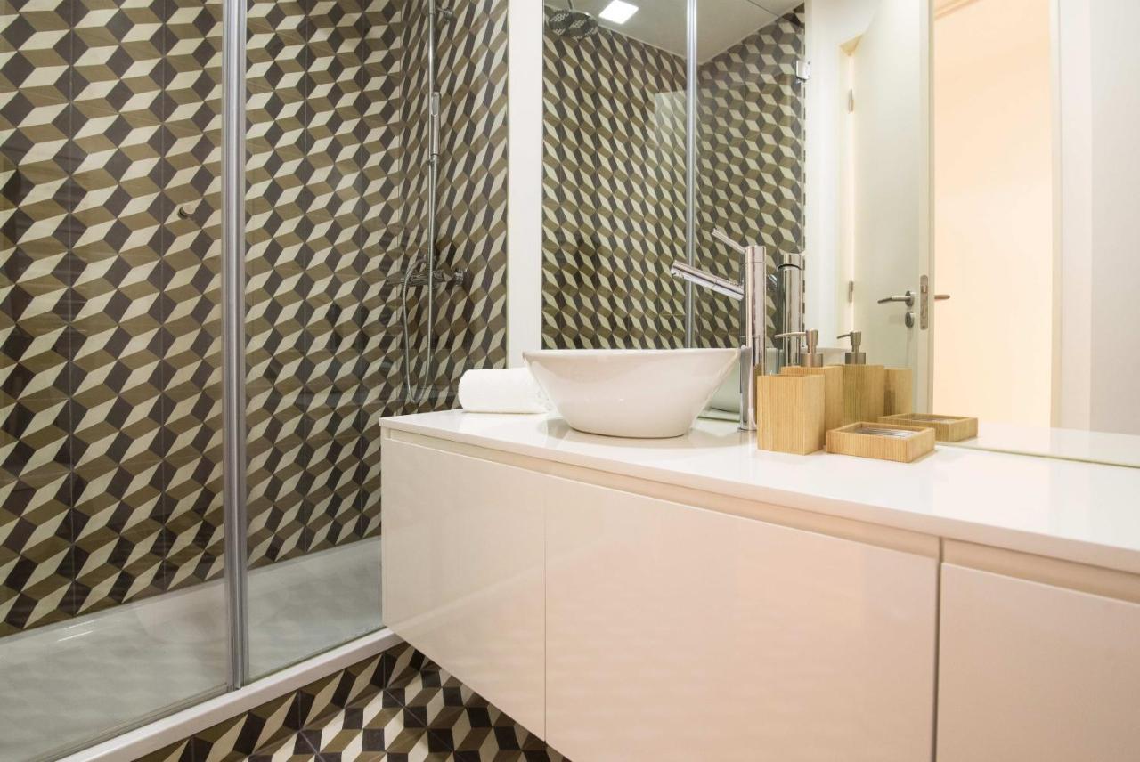 Alfama Premium By Homing Lisboa Exterior foto
