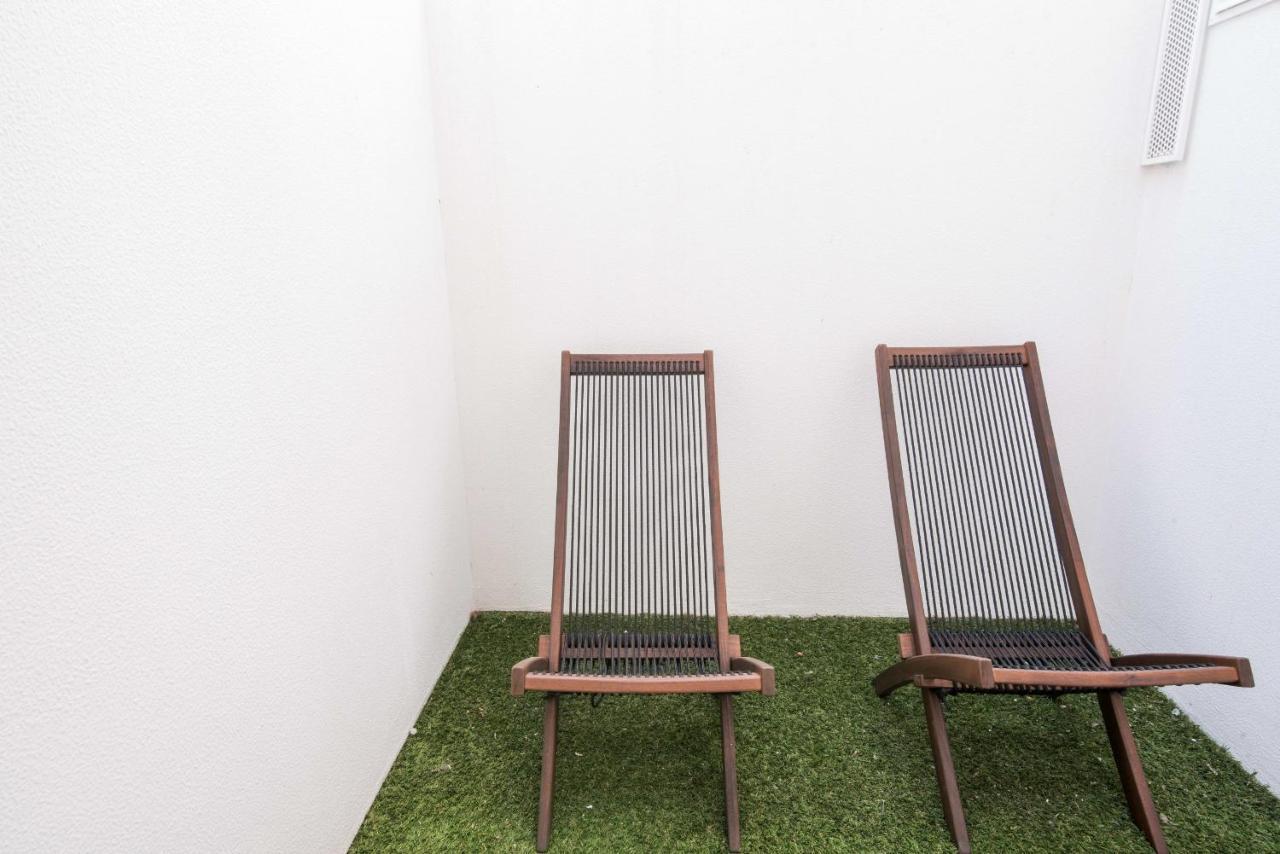 Alfama Premium By Homing Lisboa Exterior foto
