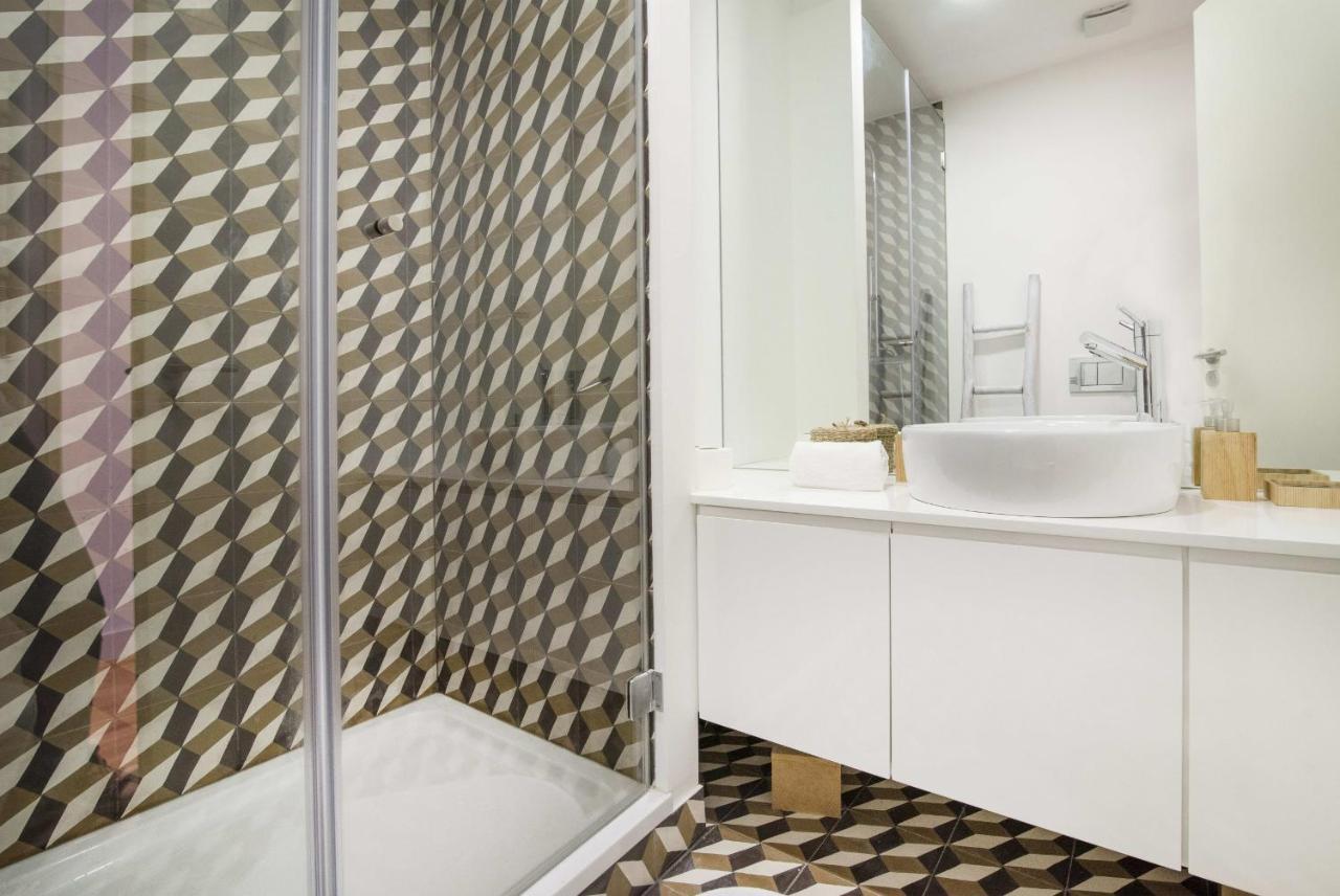 Alfama Premium By Homing Lisboa Exterior foto