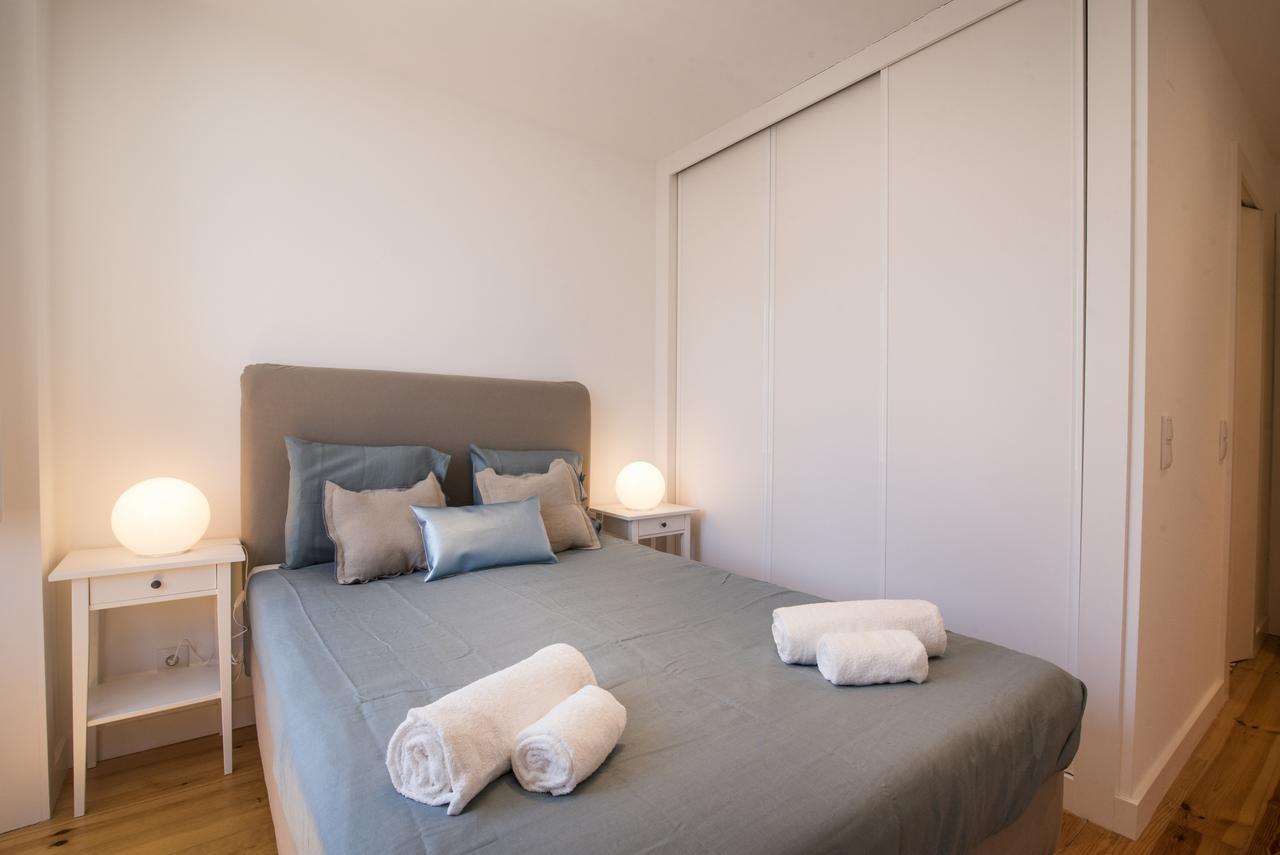 Alfama Premium By Homing Lisboa Exterior foto